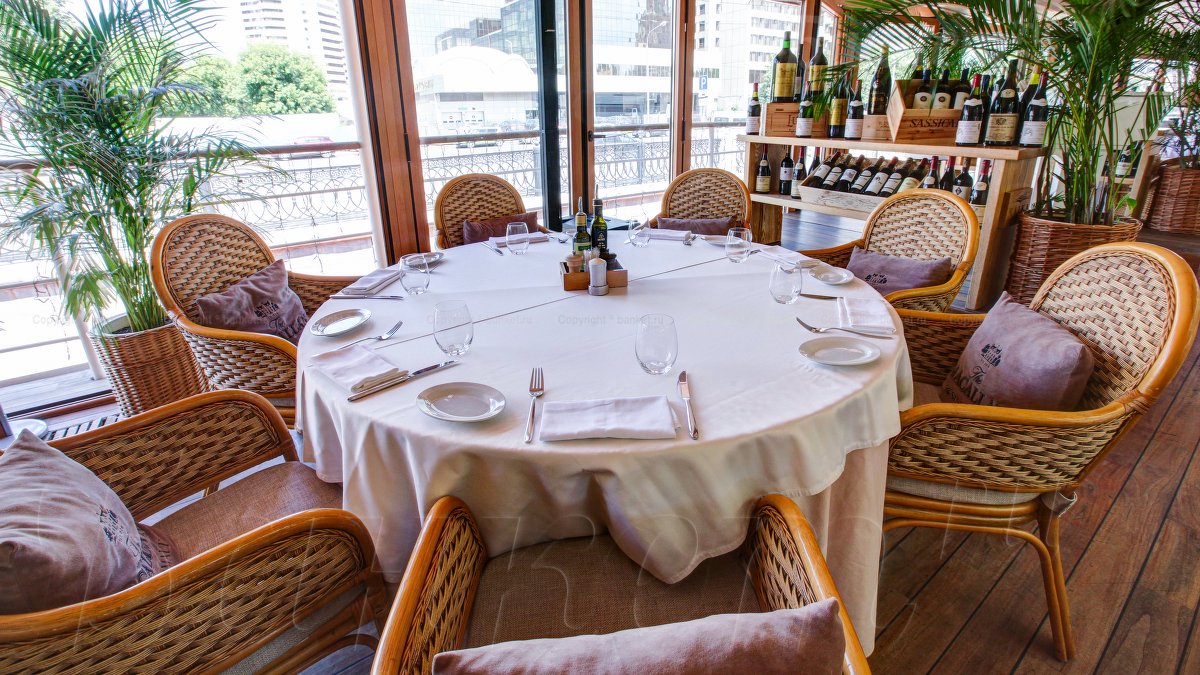 Веранда Веранда — фото 21