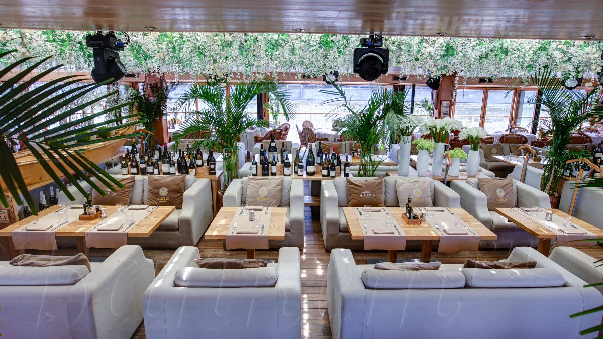 Веранда Веранда — фото 22