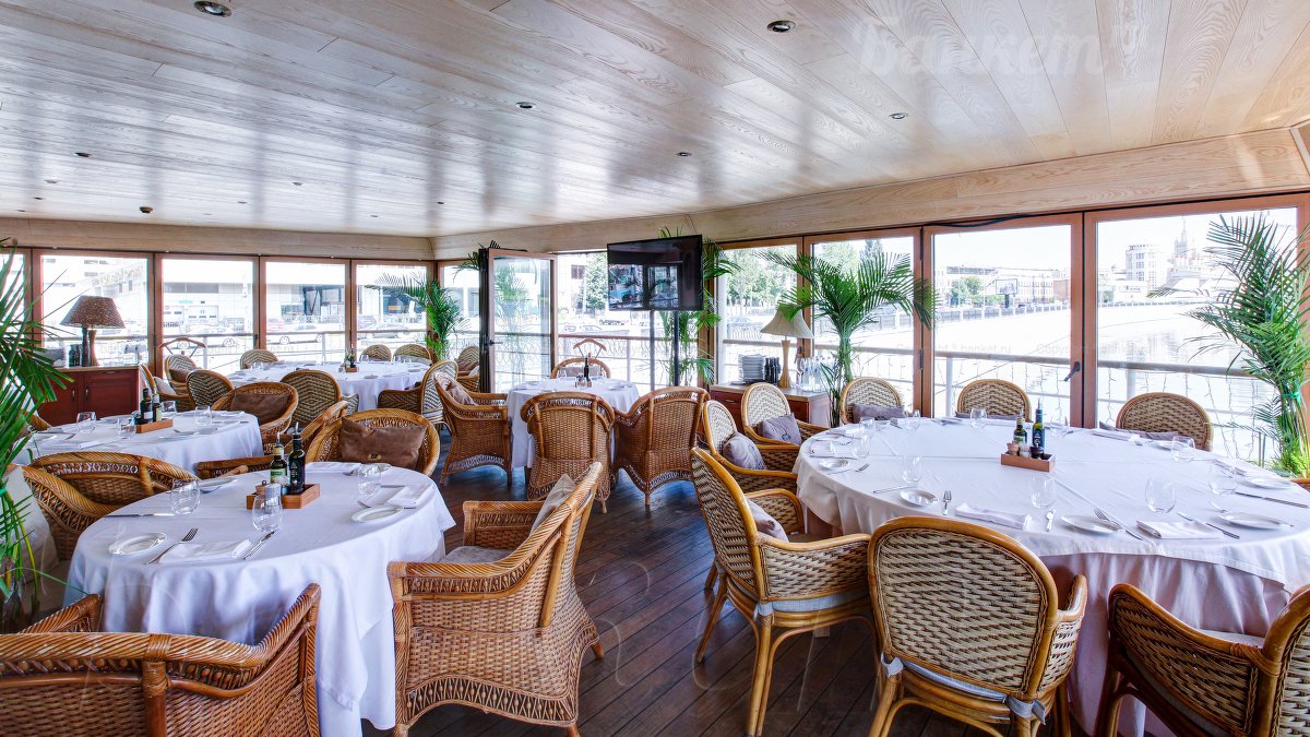 Веранда Веранда — фото 24