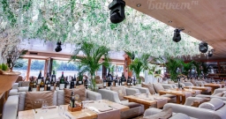 Веранда — подробнее о зале