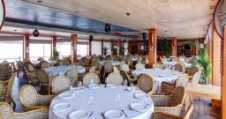 Банкетный зал Банкетный зал — фото 4