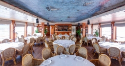 Банкетный зал Банкетный зал — фото 5