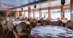 Банкетный зал — фото 6