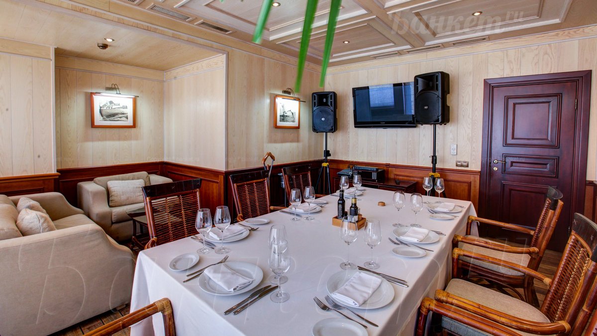 Салон Салон — фото 7