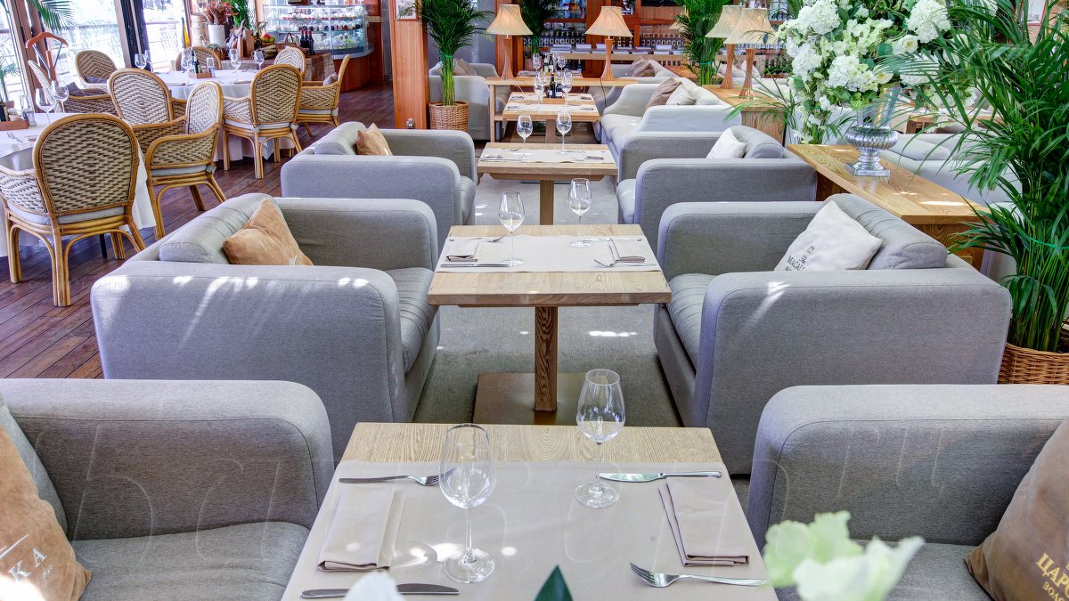 Мягкий зал — фото 2