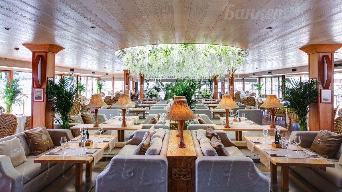 Мягкий зал — фото 3