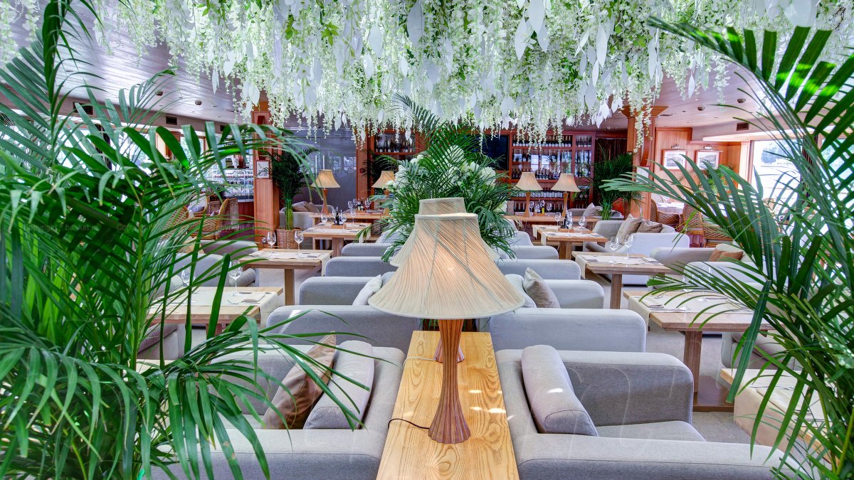 Мягкий зал — фото 7