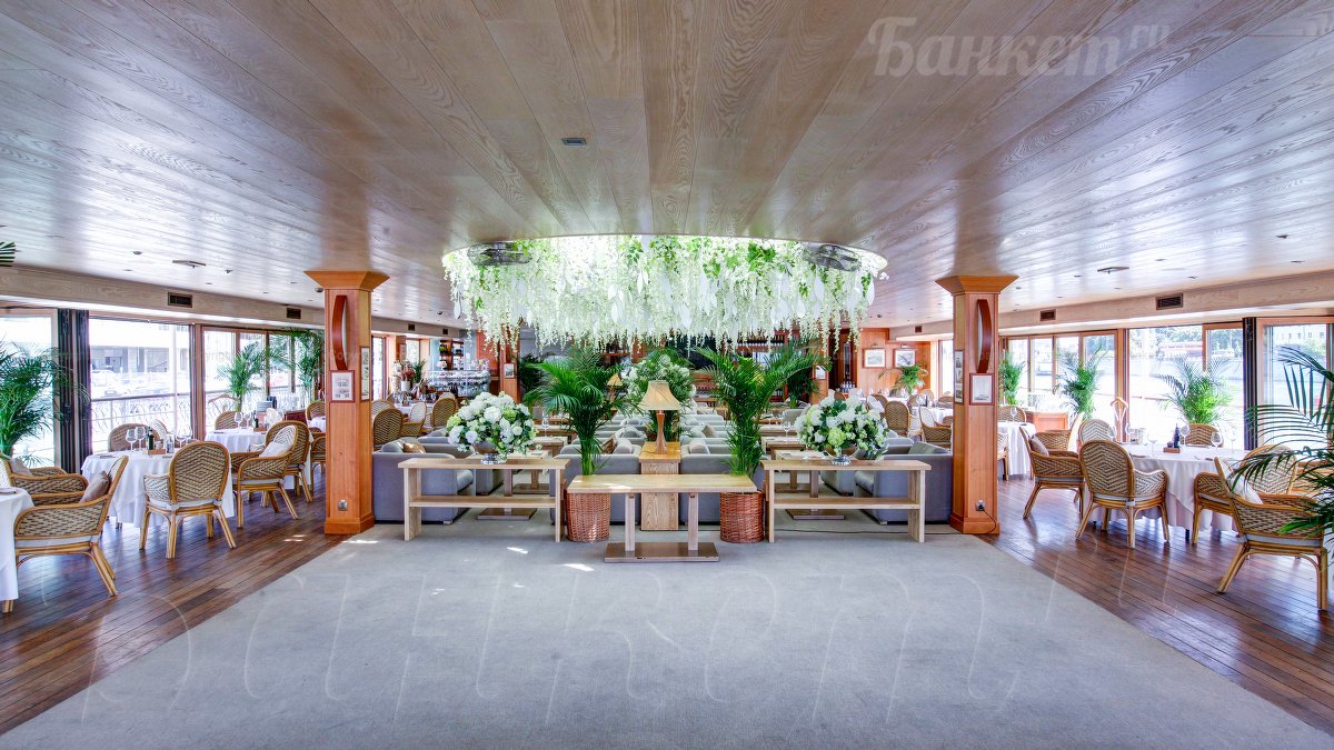 Мягкий зал — фото 9