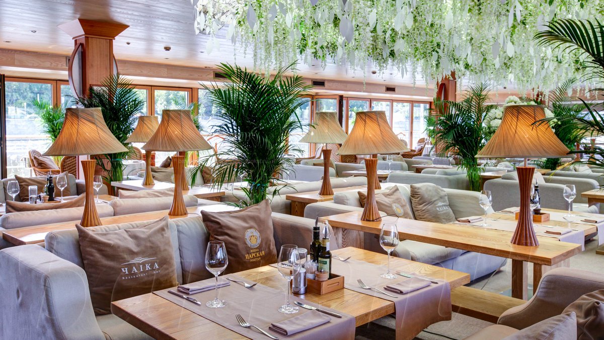 Мягкий зал — фото 11