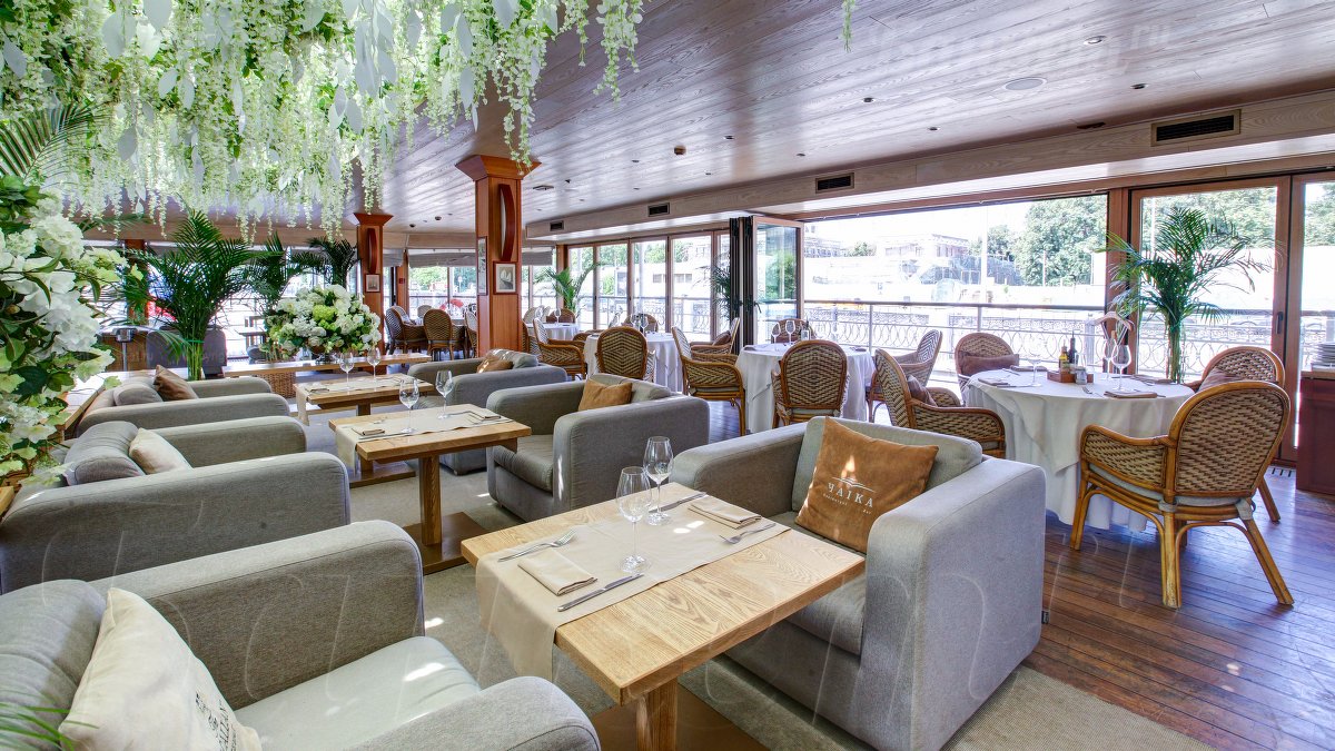 Мягкий зал — фото 16