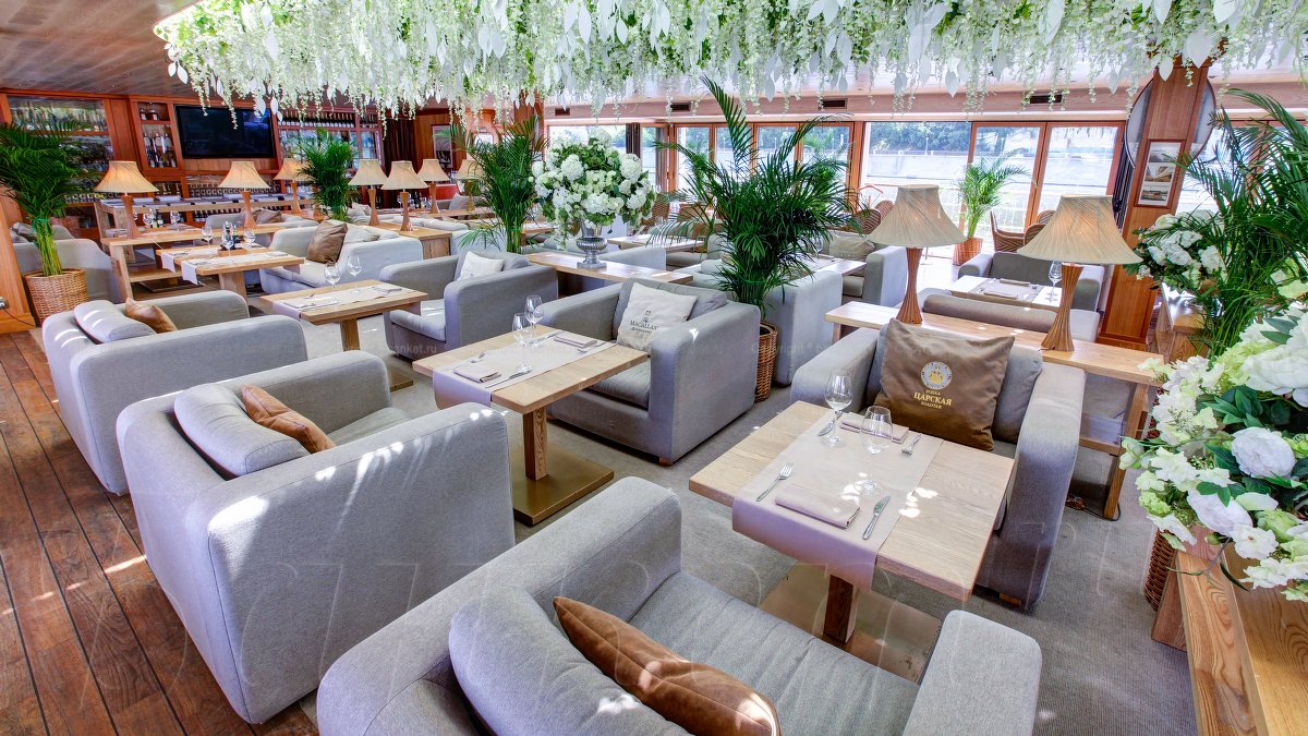 Мягкий зал — фото 18