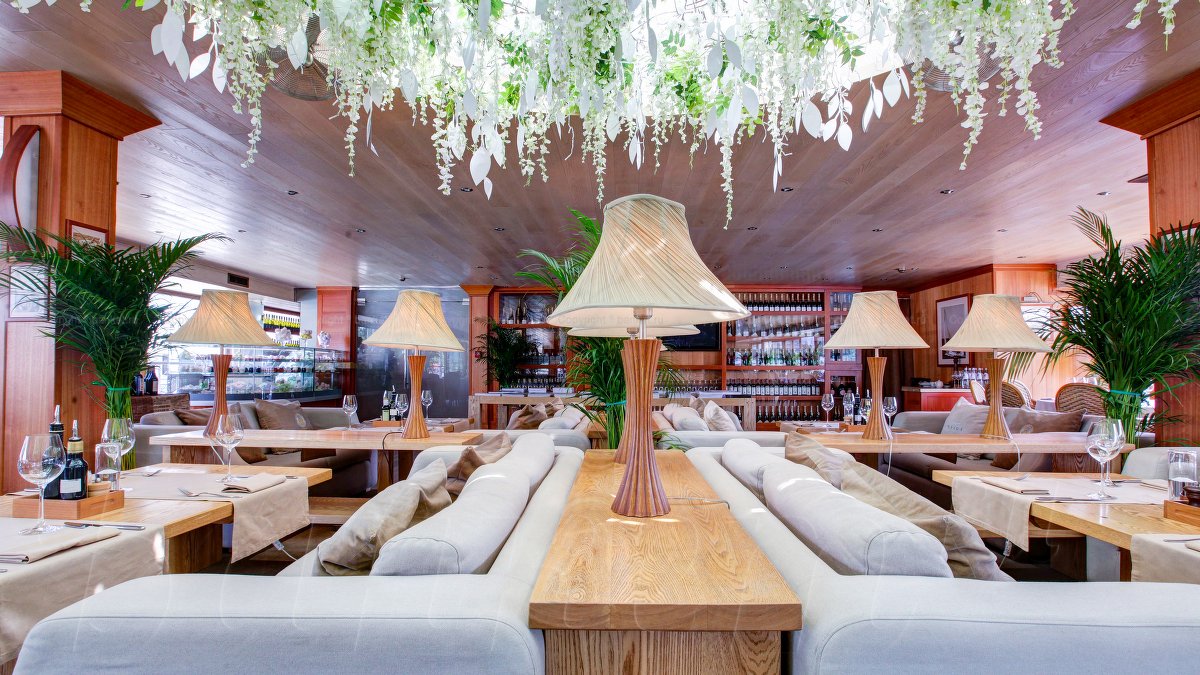 Мягкий зал — фото 19