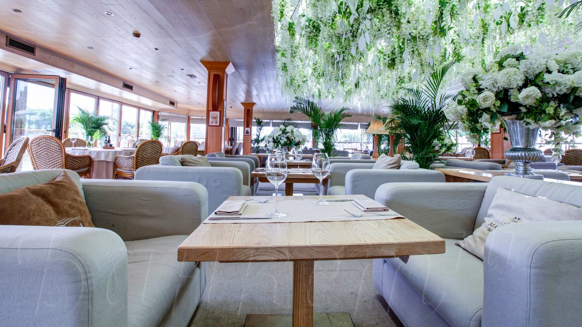 Мягкий зал — фото 21