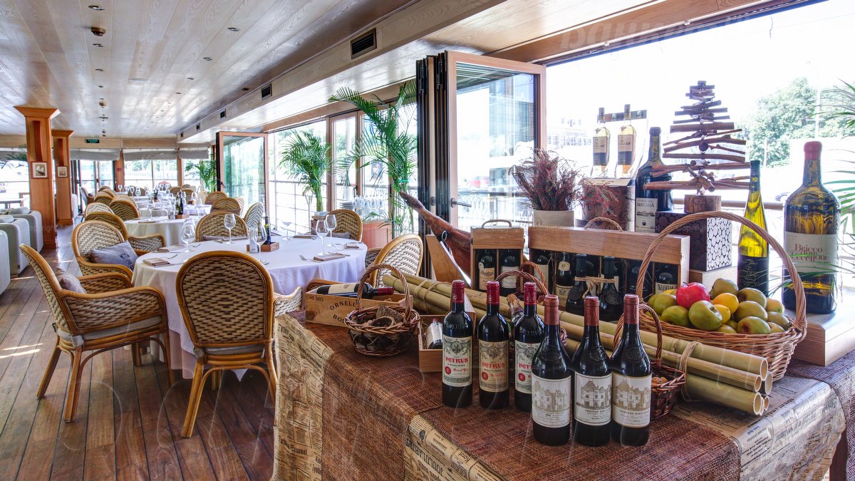 Мягкий зал — фото 22