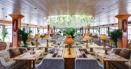 Мягкий зал — подробнее о зале