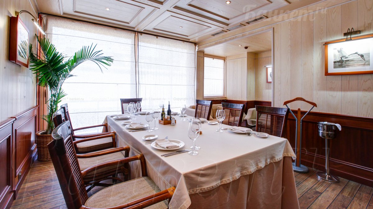 Вип зал 2 Вип зал 2 — фото 3