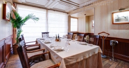 Вип зал 2 — подробнее о зале