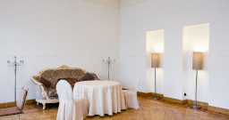 Зал Большой Кабинет («Бельэтаж») — фото 4