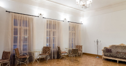 Зал Большой Кабинет («Бельэтаж») — фото 5