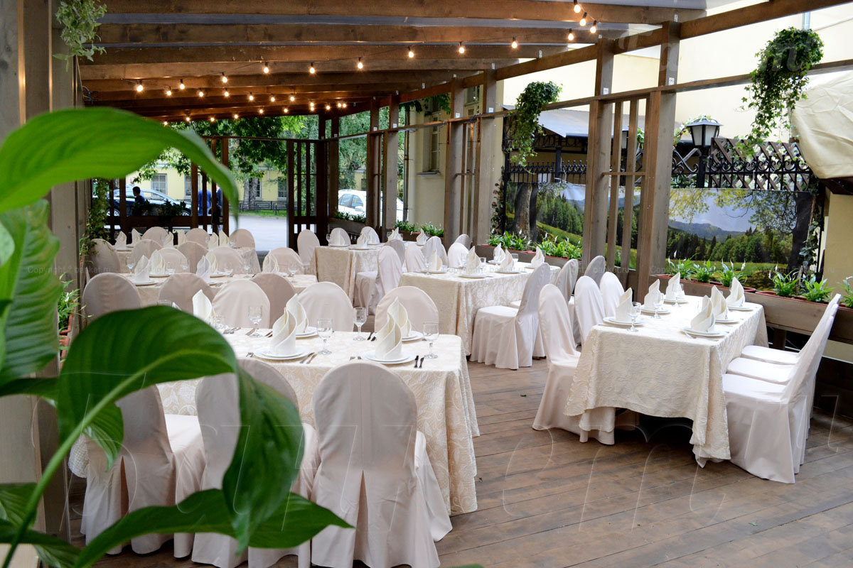 Летняя Веранда — фото 2