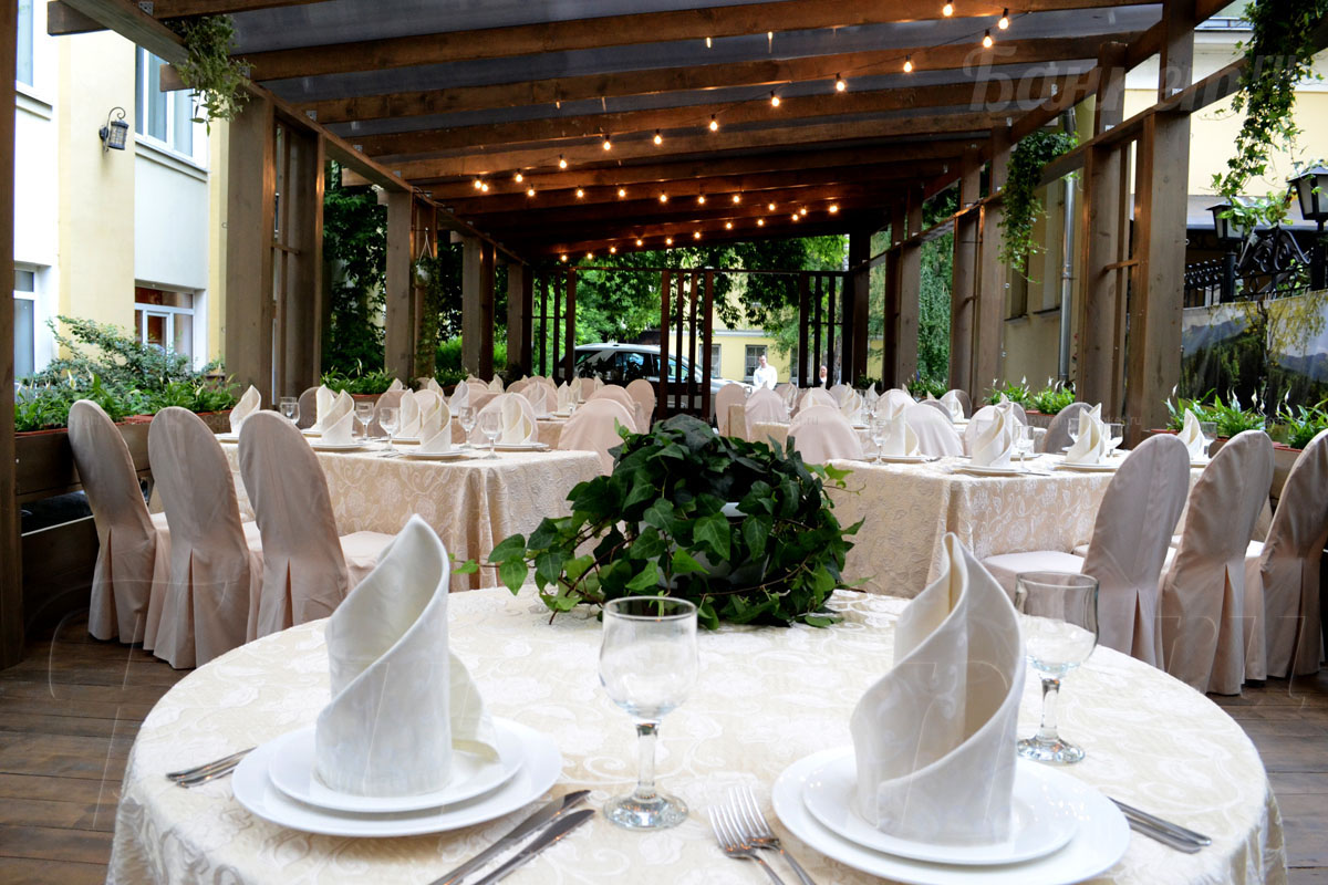 Летняя Веранда — фото 3