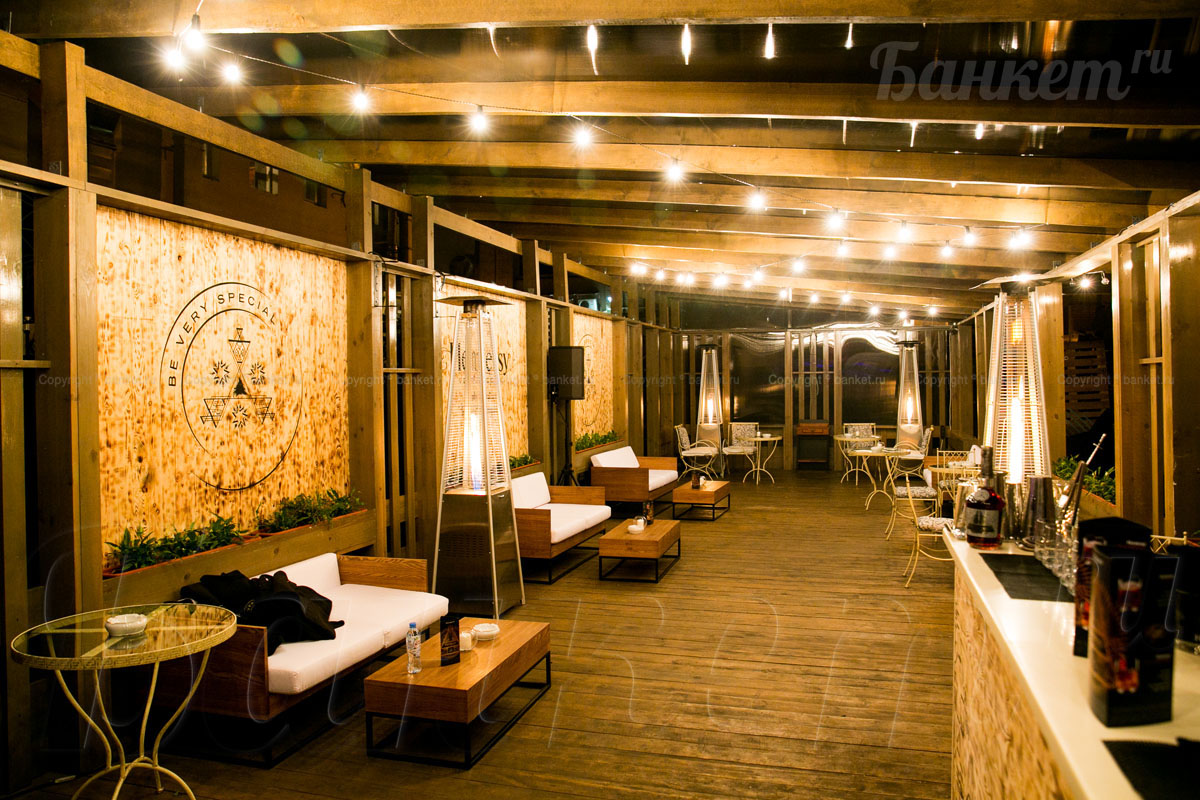 Летняя Веранда — фото 8