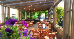 Летняя Веранда — фото 5