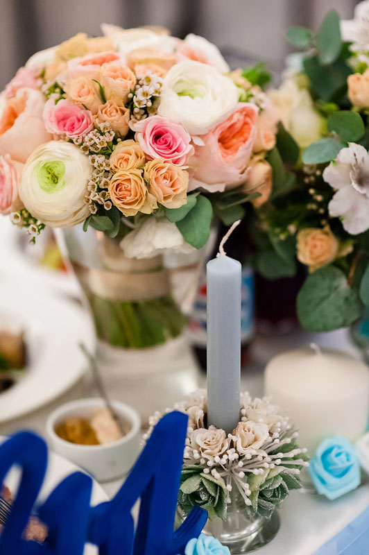 Зал Кафе Вино и сыр — фото 4