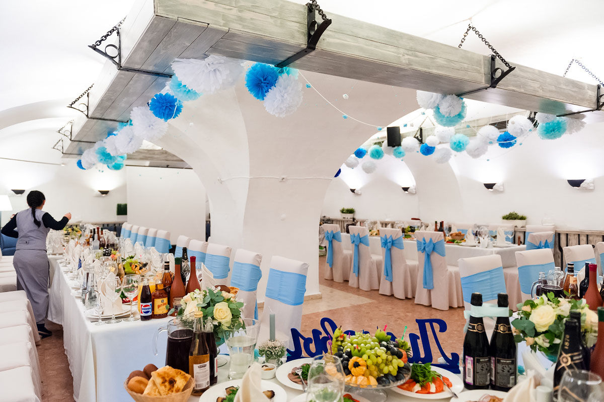 Зал Кафе Вино и сыр — фото 6