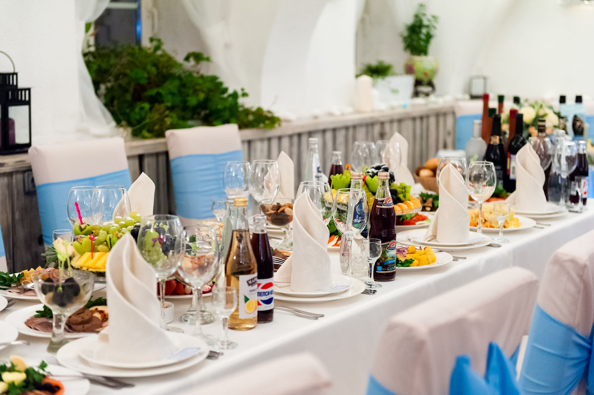 Зал Кафе Вино и сыр — фото 7