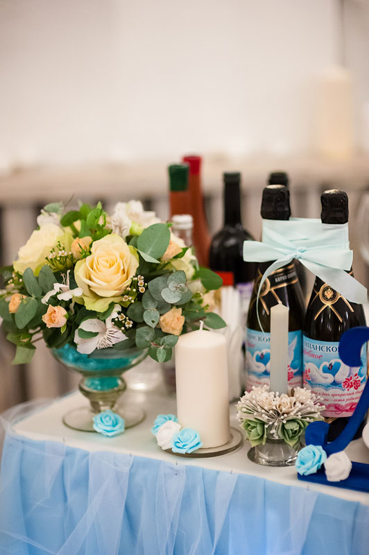 Зал Кафе Вино и сыр — фото 11