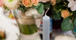 Зал Кафе Вино и сыр — фото 4