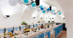 Зал Кафе Вино и сыр — фото 5