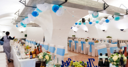 Зал Кафе Вино и сыр — фото 6