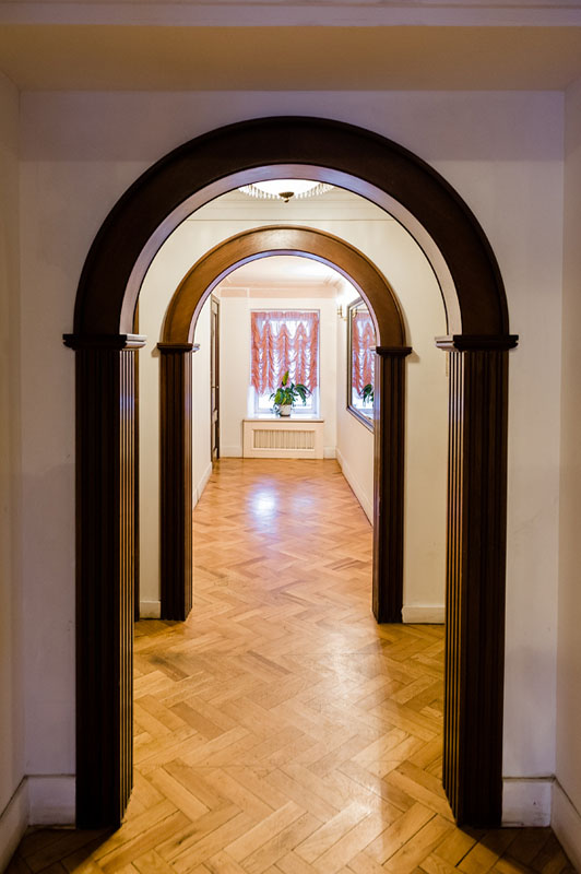 Залы «Бельэтаж» Большой + Венский Зал — фото 24