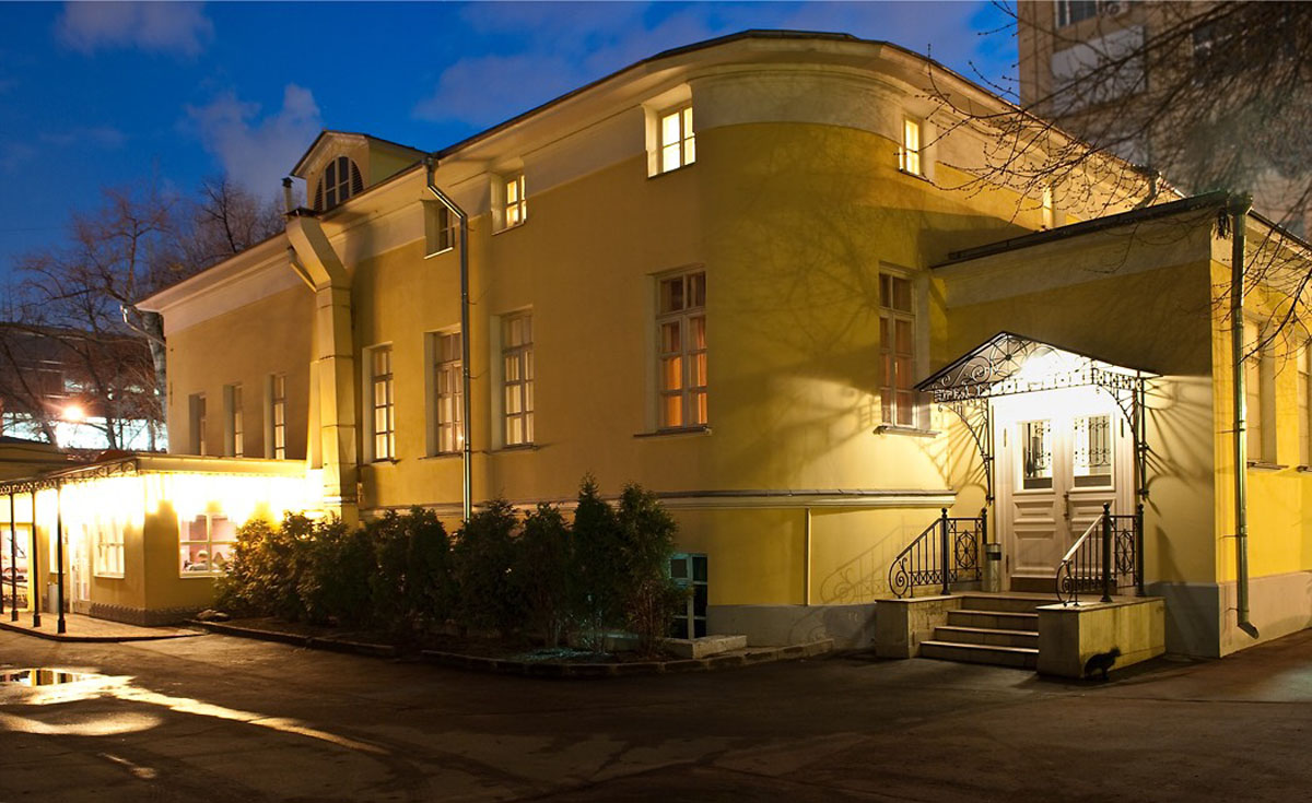 Залы «Бельэтаж» Большой + Венский Зал — фото 25