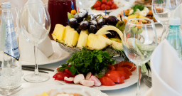 Залы «Бельэтаж» Большой + Венский Зал — фото 5