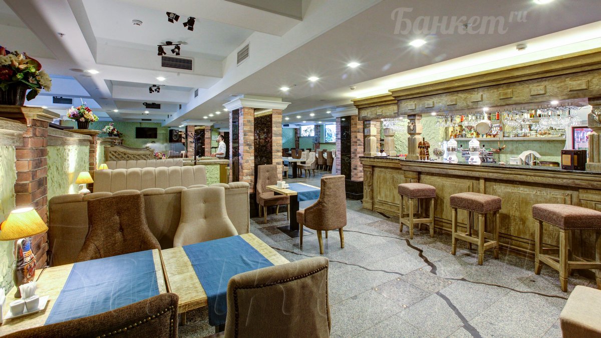 Основной зал — фото 4