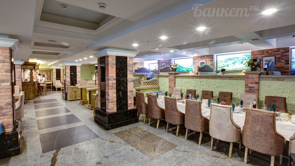 Основной зал — фото 5