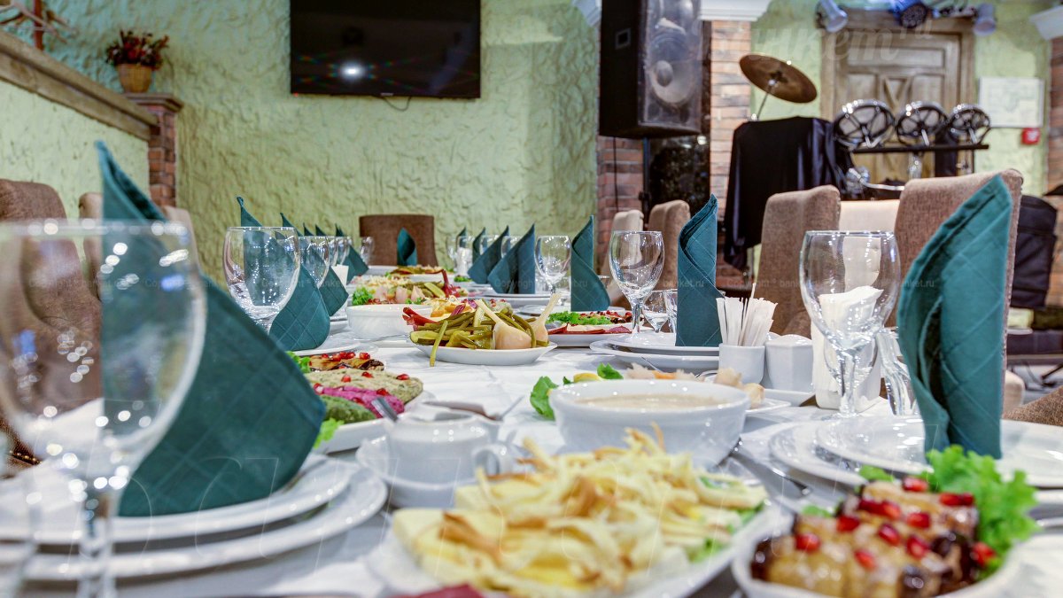 Основной зал — фото 6