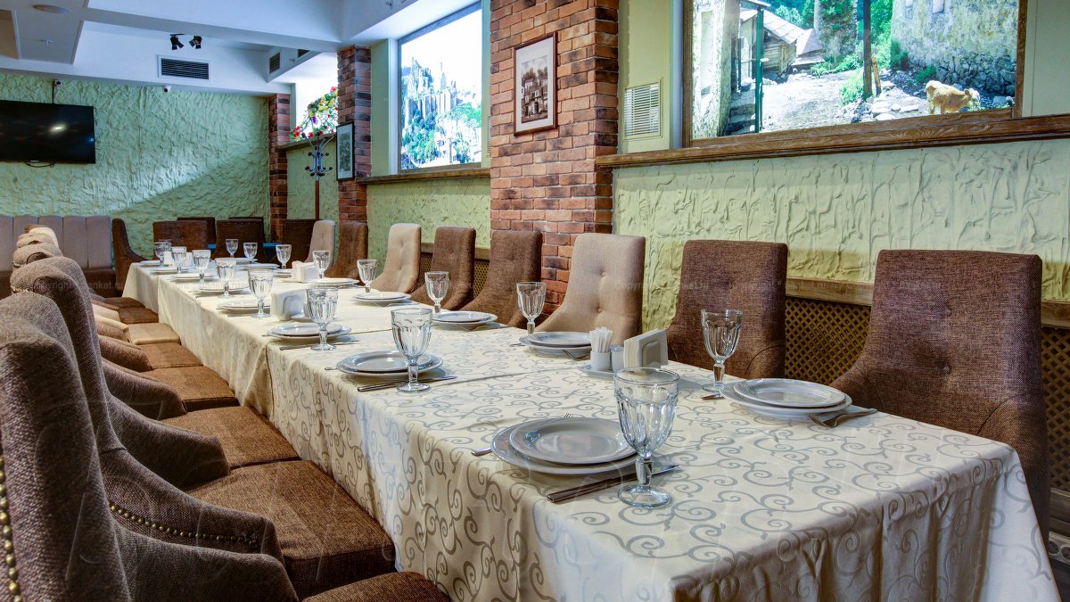 Основной зал — фото 7