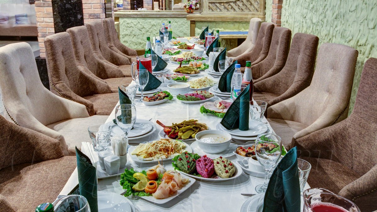 Основной зал — фото 8