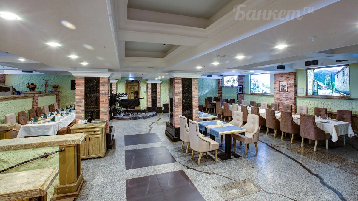 Основной зал — фото 12