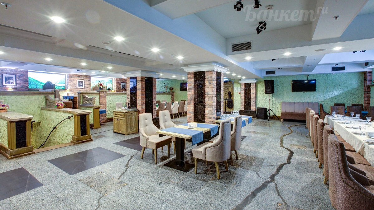 Основной зал — фото 13