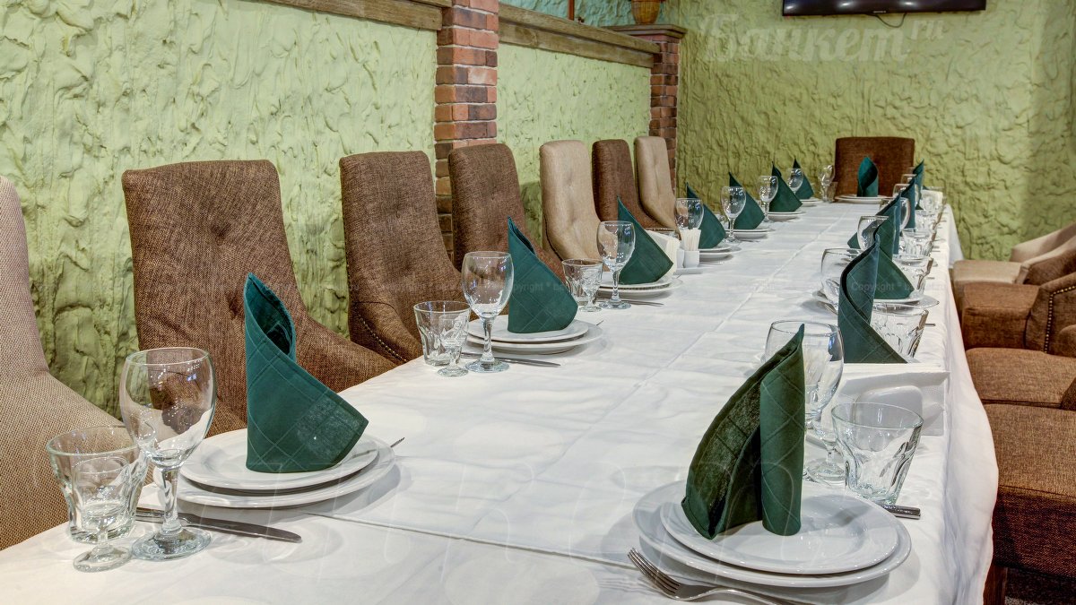 Основной зал — фото 14