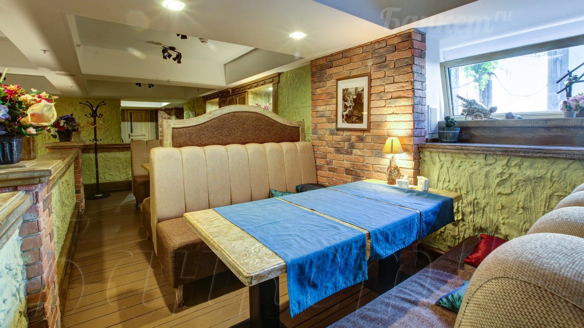 Основной зал — фото 15