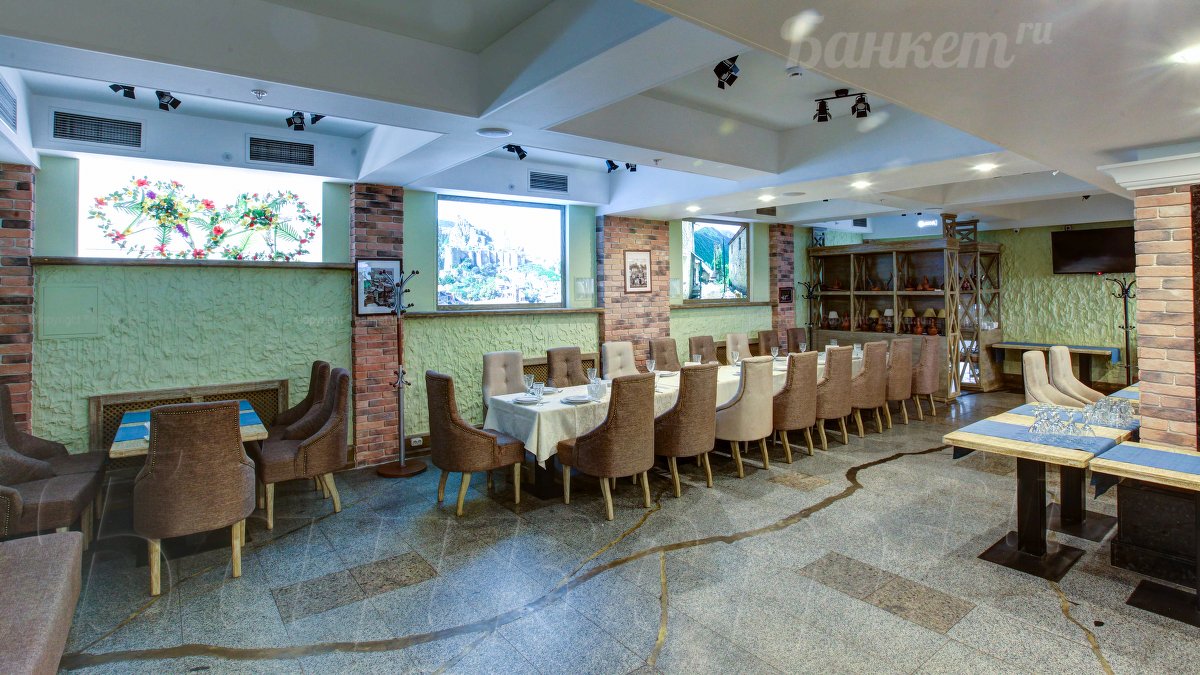 Основной зал — фото 16