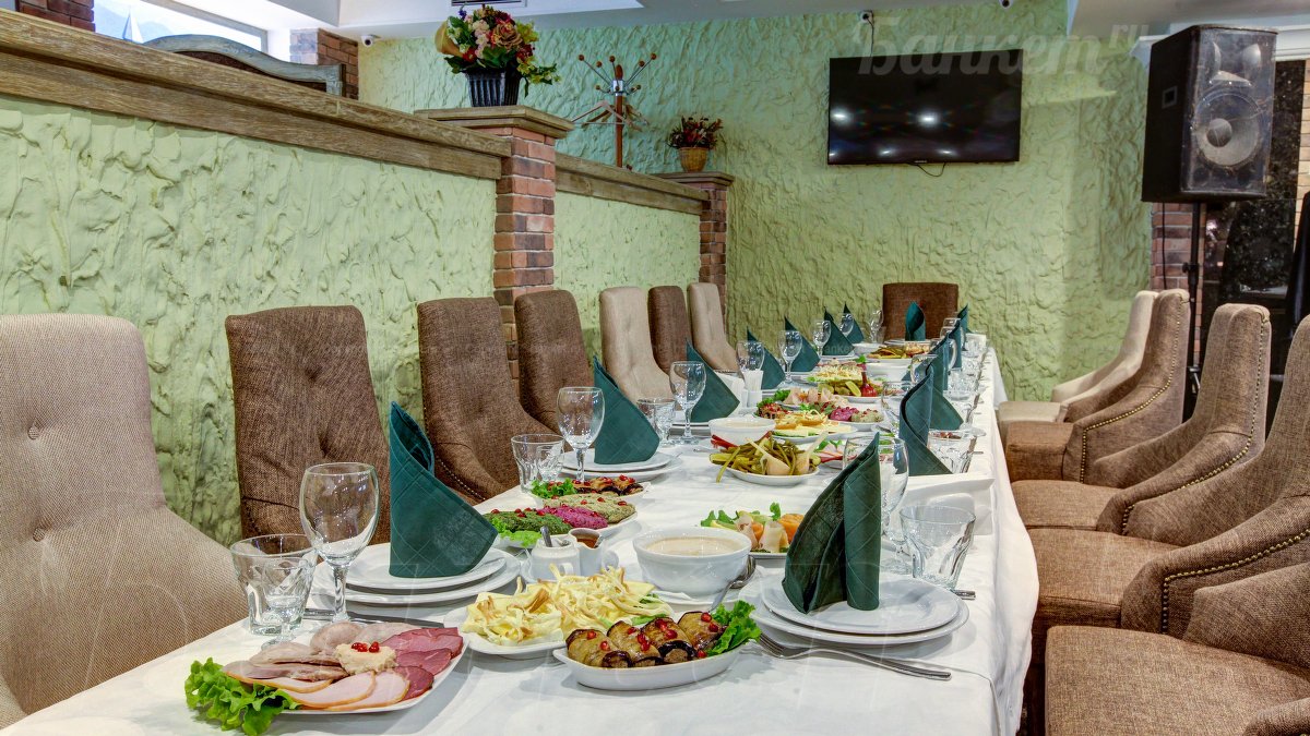 Основной зал — фото 18