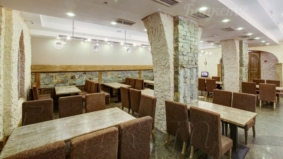 Нижний зал — фото 2