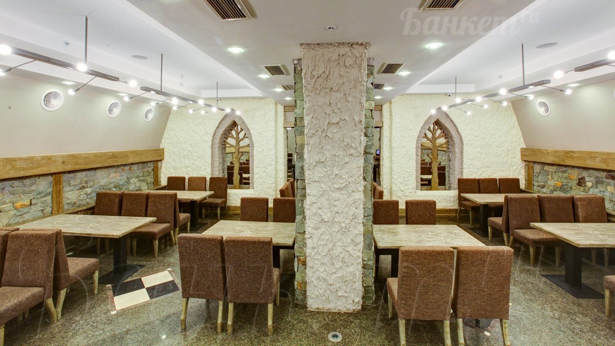 Нижний зал — фото 3